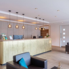 Hotel Antoniushof - Bild 2