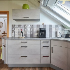 Holiday Apartment Refugium Buhl - Bild 16