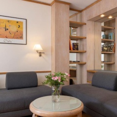 Hotel du Jeu de Paume - Bild 2