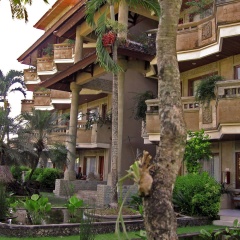 Ramayana Candidasa Beach Resort - Bild 29