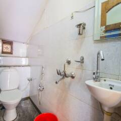 Отель OYO 13391 Home Sunny 4 BHK Villa near Mapusa Индия, Северный Гоа - отзывы, цены и фото номеров - забронировать отель OYO 13391 Home Sunny 4 BHK Villa near Mapusa онлайн фото 14