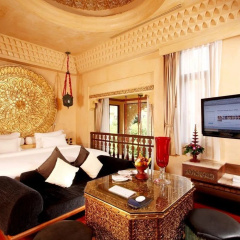 The Baray Villa by Sawasdee Village thumbnail 2