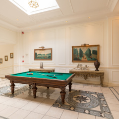 Stanhope Hotel Brussels by Thon Hotels - Bild 26