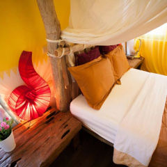 Mar Dei Amor Villa B&B thumbnail 1