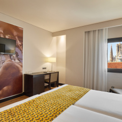 Eurostars Monumental - Bild 6