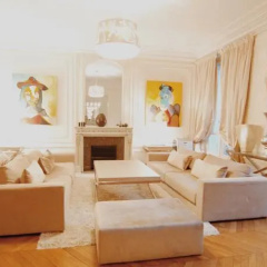 Appartement de Standing Champs Elysees thumbnail 8