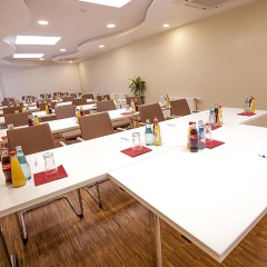 Goethe Hotel Messe by Trip Inn - Bild 11
