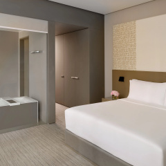 InterContinental Dubai Marina by IHG - Bild 5