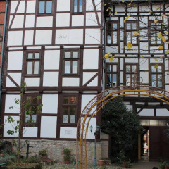 Am Dippeplatz - Bild 1