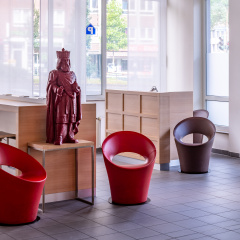 B&B Hotel Aachen-Hbf - Bild 21