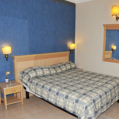 HHB Hotel Firenze - Bild 3