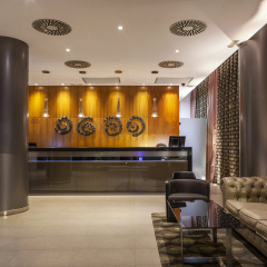 Hotel Porcel Torneo - Bild 12