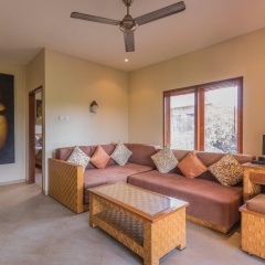 Villa Seriska Seminyak Bali - Bild 1