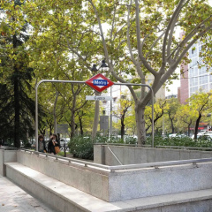 Limehome Madrid Calle Hurtado de Mendoza - Bild 22