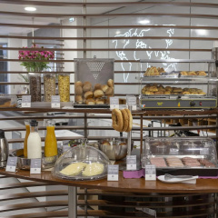 Pan Hotel - Bild 11
