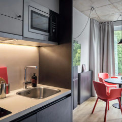 STAYERY Apartments Am Wall - Bild 15