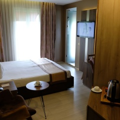 Royal Capital Hotel Thermal & SPA - Bild 2