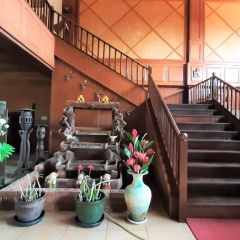 Andamanee Boutique Resort Aonang Krabi - Bild 27
