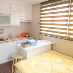 YaKorea Hostel Hongdae thumbnail 15