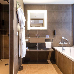 Novotel Basel City - Bild 8