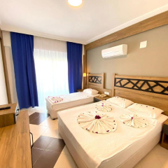 Istanbul Beach Hotel - Bild 4
