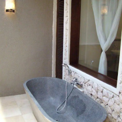 Princess Benoa Beach Resort - Bild 7