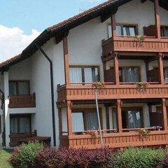 Appartementhaus Inntal - Bild 1