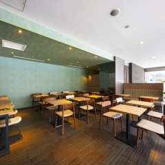 Hotel Villa Fontaine Tokyo - Kudanshita - Bild 9