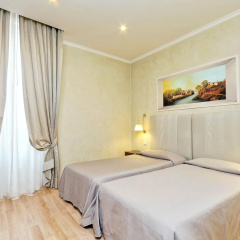 Сamelia Hotel - Bild 4