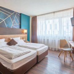eXo Boutique Hotel Mannheim - Bild 5