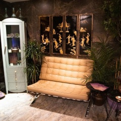La Wisteria Boutique Hotel Istanbul - Bild 2