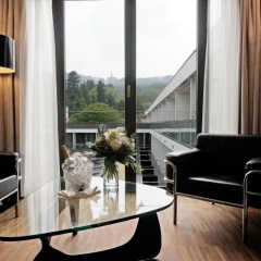 Schlosshotel Bad Wilhelmshöhe - Bild 8