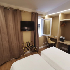 Hotel Fiori - Bild 2