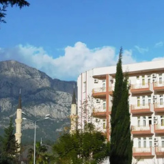 Kemer Uygulama Hotel - Bild 9