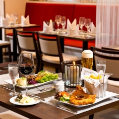 ACHAT Hotel Dresden Elbufer - Bild 19