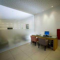 Athinais Hotel - Bild 19