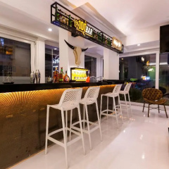 Mene City Hotel - Bild 19