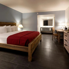 Thunderbird Hotel - Bild 6