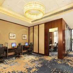 Xiamen Huli Yiho Hotel thumbnail 6