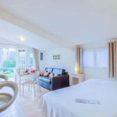 House Le Mimosa Bredene photo 4