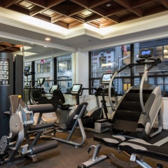 Avalon Hotel - Bild 13