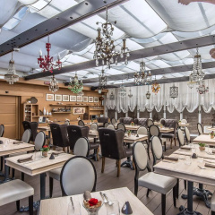 Hotel Caravel - Bild 15