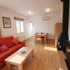 Canuta Mar 14- two story holiday home villa in Calpe thumbnail 3