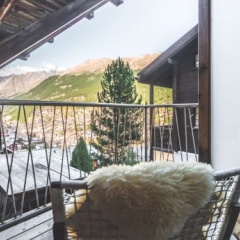 Haus Heinz Julen Loft - Bild 15