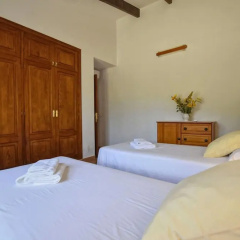 Country House in Selva With Private Pool - Bild 2
