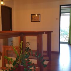 Paofai Guesthouse in Papeete, French Polynesia from 122$, photos, reviews - zenhotels.com hotel interior