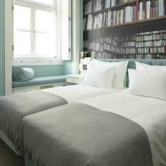 Lx Boutique Hotel - Bild 10