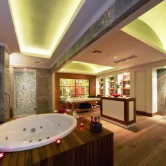 Divan Hotel Bursa - Bild 21