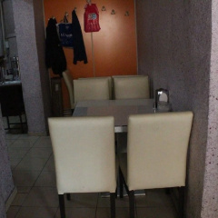 Cinar Otel - Bild 14