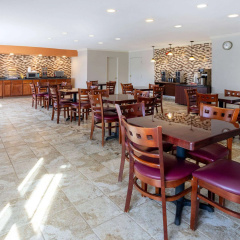 Days Inn by Wyndham Manassas Battlefield thumbnail 15